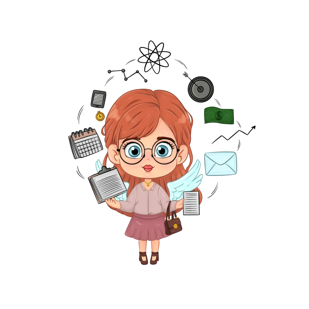 Administration Angel