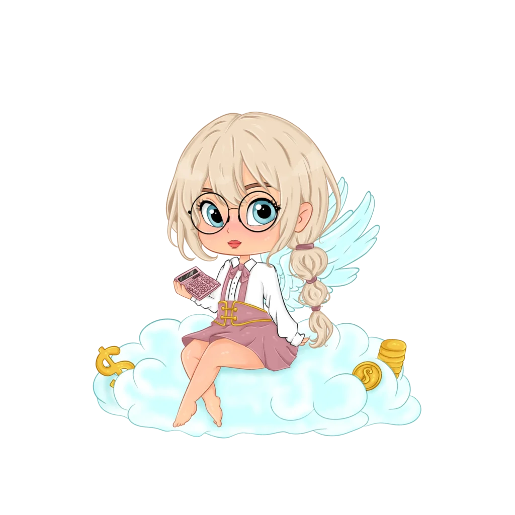 bookkeeping angel