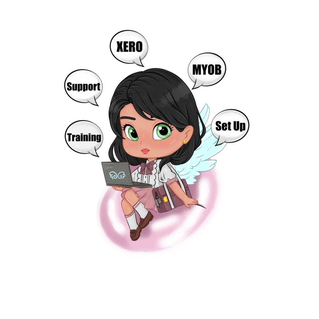 Setup & Software Angel