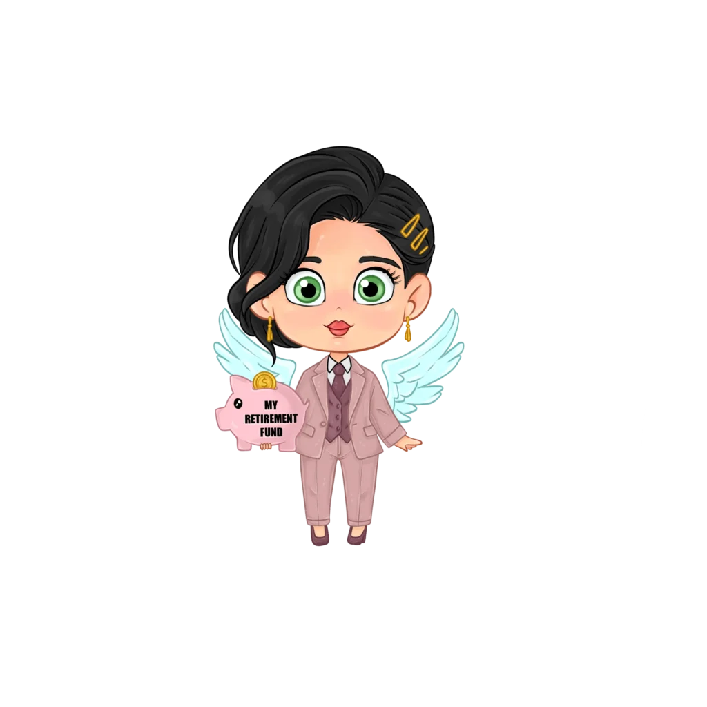 Superannuation Angel