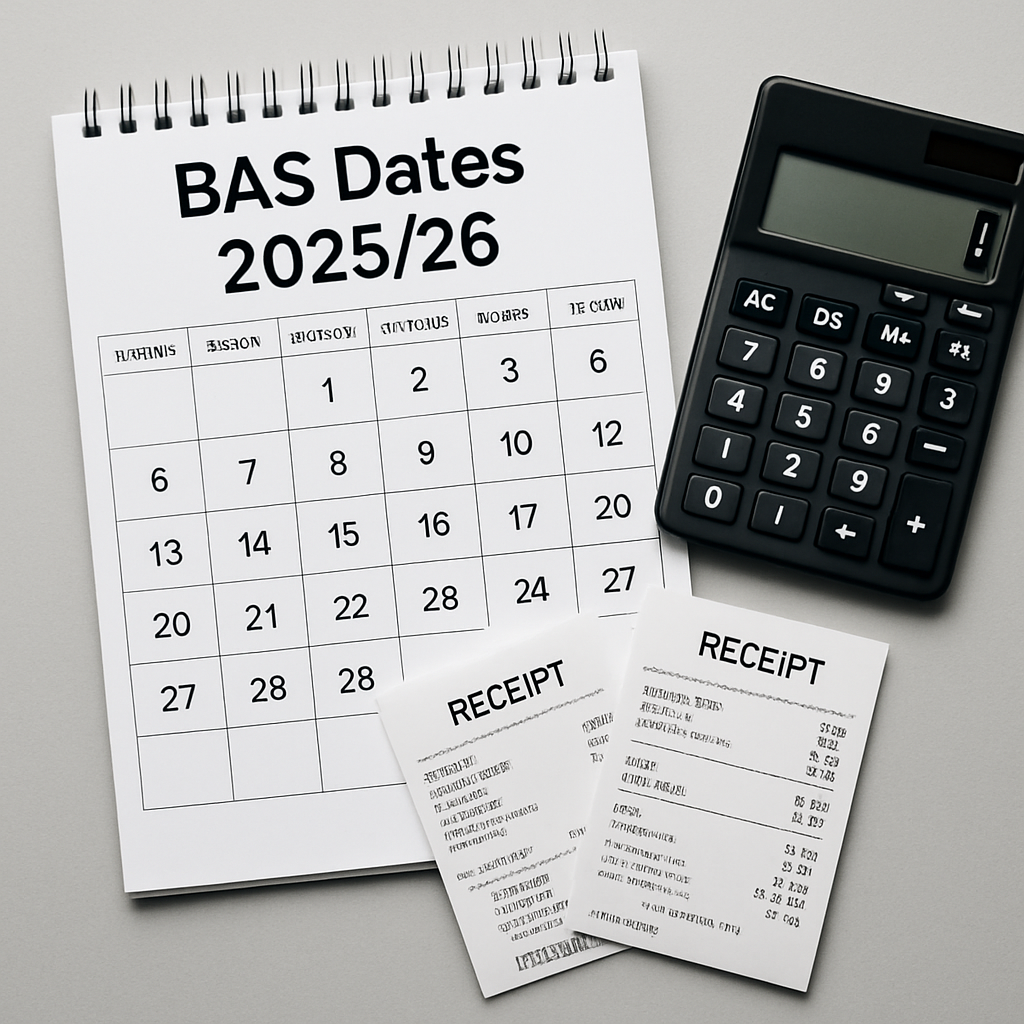 bas due dates